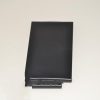 Valve Door - Black-Hide A Hose For: wessel werks