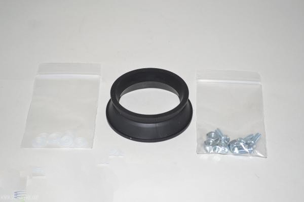 Valve Locking Sleeve Kit-Hide A Hose
Inlet Gasket - Repair Kit Hs5000 For: hide-a-hose