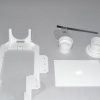 Valve Rough In Kit-Hide A Hose
Fits 3000 / 4000 Valves For: hide-a-hose
