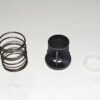 Pressure Relief Valve Part Number C283-2500 for Simplicity Models S20EZM