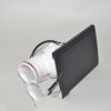Valve Trim Kit - Black-Hide A Hose
New Style For: hide-a-hose