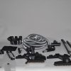 Villa Kit - W/Soft Clean 360 Nozzle - 30Ft W/Pigtail For: wessel werks