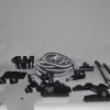 Villa Kit - W/Soft Clean 360 Nozzle - 35Ft W/Pigtail For: wessel werks