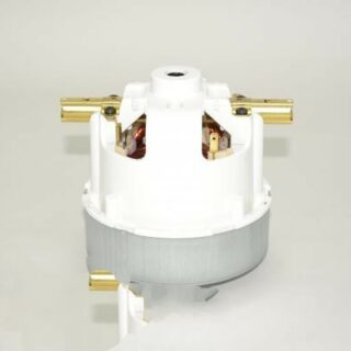 Vacuum Motor 120V / 1000W, for FELIX series and DART Sebo vacuum cleaner repair part