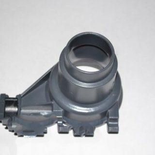 Variable Spd Suction/Blower Assy.Stn.Gry
Kirby Model# G3/G4 For: kirby
