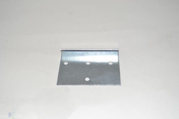 Wall Bracket - Titan Tcs5575 - Tcs8575 Central Vac For: titan