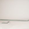 Wand-1 1/2'' - S-Stype - Plastic - 1 Piece - 58'' Long For: fit all, commercial