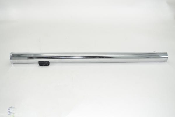 Wand-1 1/4'' - Metal W/Button And Cord Clip For: fit all, residential