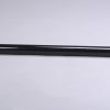 Wand-1 1/4 Plastic -  19 Inches - Black - Smooth Finish For: fit all, residential