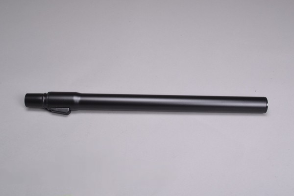 Wand - Aluminum Telescopic (Black) 1 1/4 Fitall For: fit all, residential