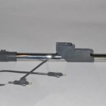 Wand Assembly-Kenmore Canister - 20 Inch Wand
30 Inch Cord - Upper Wand Is 47-1… — part 8 thumbnail