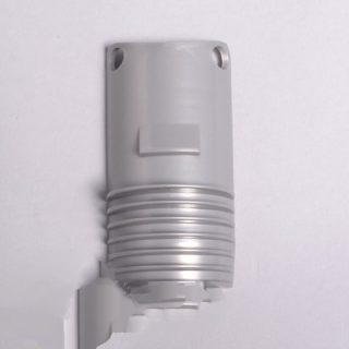 Wand Catch - Gray-Dyson Dc07 - Bagless Upright For: dyson