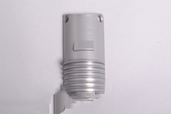 Wand Catch - Gray-Dyson Dc07 - Bagless Upright For: dyson