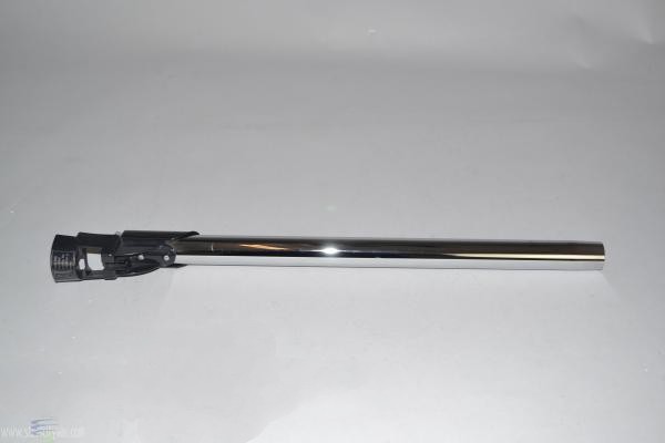 WAND, UPPER GRAY W/BUTTOM LOCK 21" Part Number: 36368 for Built-In