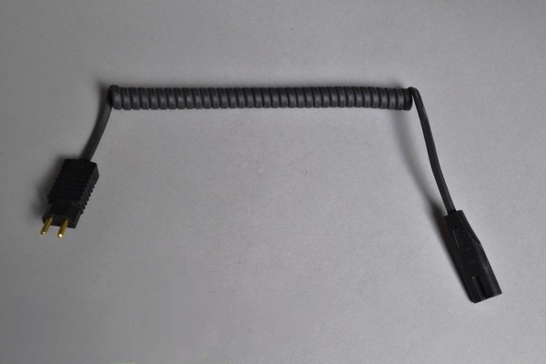 Wand Cord-Wessel Werk - Integrated Wand For: plastiflex
