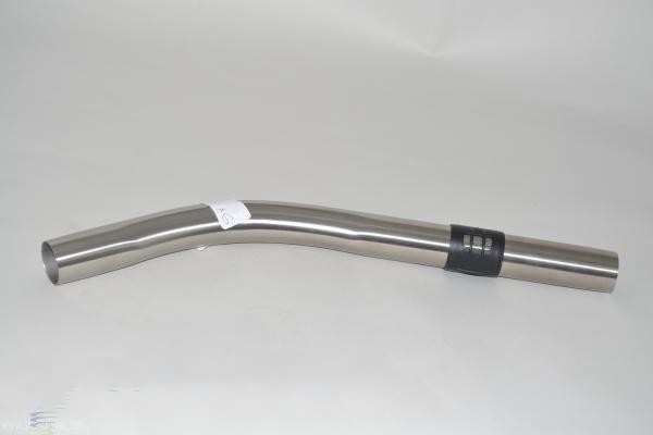 Wand - Curved-Henry Hvr200 Canister For: numatic