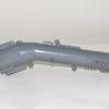 Wand - Curved-Titan T8000 Electric Hose For: titan