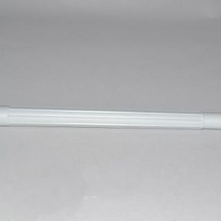Wand-Fit All - 1 1/4 Plastic - Gray For: fit all, residential