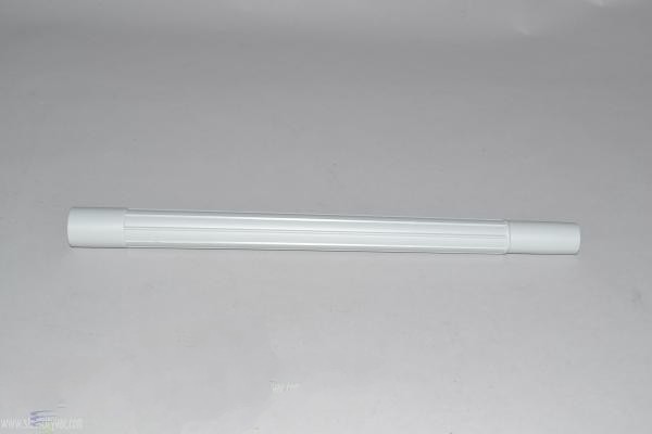 Wand-Fit All - 1 1/4 Plastic - Gray For: fit all, residential