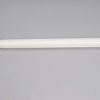 Wand-Fit All - 1 1/4'' Plastic - Oyster White For: fit all, residential