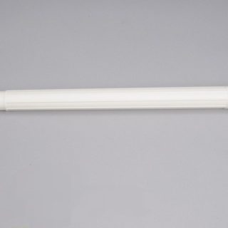 Wand-Fit All - 1 1/4'' Plastic - Oyster White For: fit all, residential