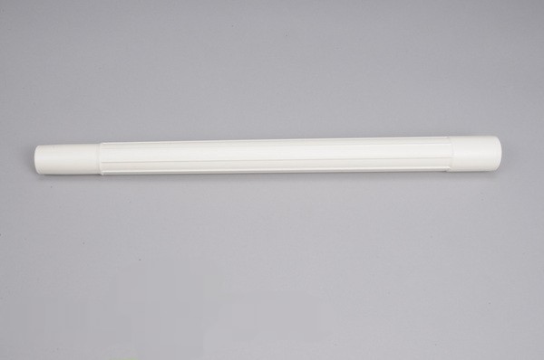 Wand-Fit All - 1 1/4'' Plastic - Oyster White For: fit all, residential