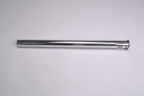 Wand-Fit All - Metal W/Slots - 19'' Length For: fit all, residential