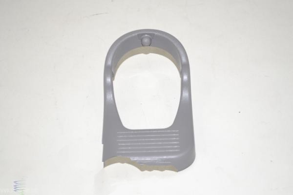 Wand Foot Release-Rexair E-2 Power Nozzle For: rexair - rainbow