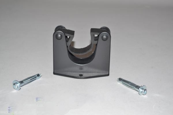 Wand Holder - Wall Mount-Fitall & 35Mm Attachments For: wessel werks