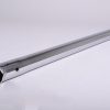 Wand - Locking Upper - Friction Fit Lower - Metal 1 1/4
No Channel For: fit all, residential