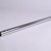 Wand - Locking Upper - Locking Lower - Metal 1 1/4
No Channel For: fit all, residential