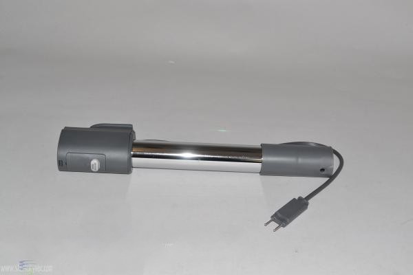 Wand - Lower W/Cord-Titan T9000 Canister
T9200 For: titan