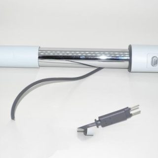 Wand - Lower/Cord-Kenmore Canister For: kenmore