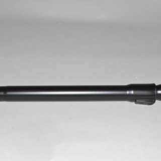 Quick Draw Wand Black Metal CPU-3QD