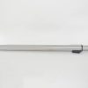 Wand - Stainless Steel - Telescopic 1 1/4 Fit All
No Button For: fit all, residential