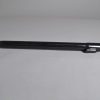 Wand-Std 1 1/4'' Telescopic Black Plastic For: fit all, residential