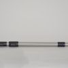 Wand - Telescopic - Fits - Titan - Centec - Hayden
Stainless Steel For: titan