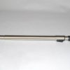 Wand - Telescopic-Hide A Hose - W/Comfort Seal - Metal
Button Upper - Friction Lower For: hide-a-hose