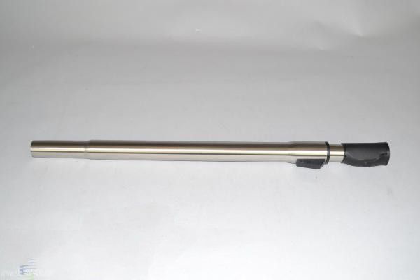 Wand - Telescopic-Hide A Hose - W/Comfort Seal - Metal
Button Upper - Friction Lower For: hide-a-hose
