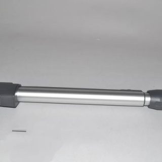 Wand - Telescopic-Titan T9500 Canister For: titan