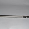 Wand - Telescopic W/Button Lock Upper - Friction Lower
1 1/4 - Metal - Stainless Steel For: fit all, residential