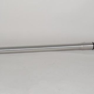 Wand - Telescopic W/Slot - Miele Canister - Chrome
35Mm -  Exlusive To Miele Machines For: miele