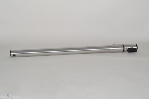 Wand - Telescopic W/Slot - Miele Canister - Chrome
35Mm - Exlusive To Miele Machines For: miele