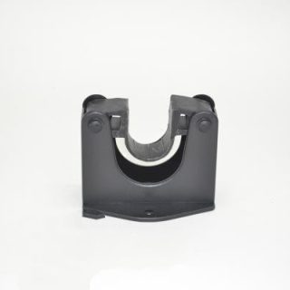 Wand Wall Clamp - Fitall Attachments For: fit all, residential