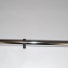 Wand - Wessel Werk - Metal Lower Straight - 19In - Chrome For: wessel werks