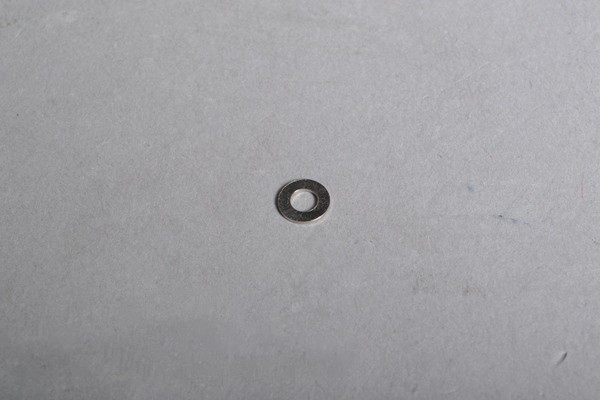 Washer-Clutch-6400/6600 Bernina3 For: evolution-bernina