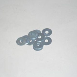 Washer For Cord Hook-5100/6200 Series-Oem Panasonc
10 Pack For: panasonic