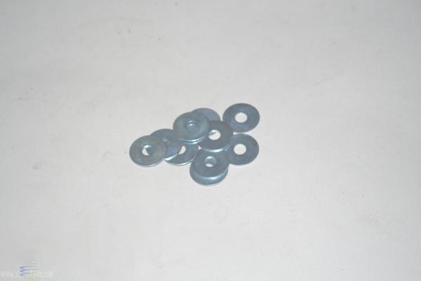 Washer For Cord Hook-5100/6200 Series-Oem Panasonc
10 Pack For: panasonic
