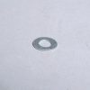 Washer-Rear Wheel-Bernina (All Models) For: evolution-bernina