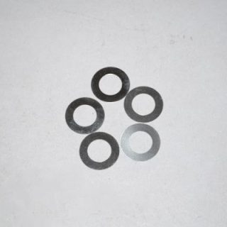 Washer(Comm Brg Grs Rtnr)-Kirby 1Cb & Later - 5 Pk For: kirby